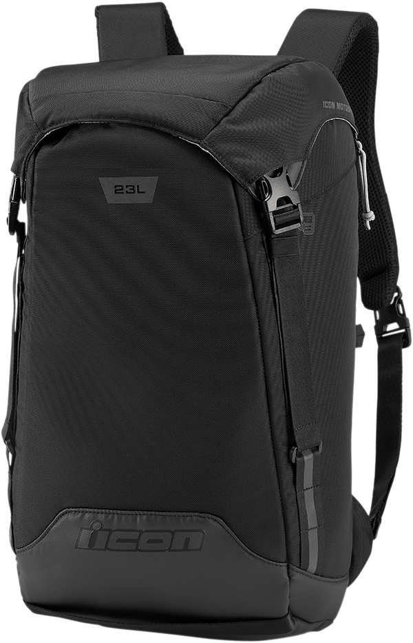 ICON من آيكون BACKPACK SQUAD حقيبة ظهرسكواد 4 - BOOST BOX PERFORMANCE Rideicon3517 - 0457