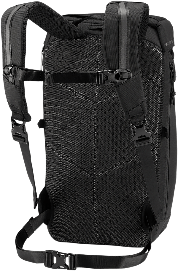 ICON من آيكون BACKPACK SQUAD حقيبة ظهرسكواد 4 - BOOST BOX PERFORMANCE Rideicon3517 - 0457