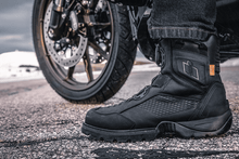 تحميل الصورة في عارض المعرض ، ICON من آيكون BOOT STORMHAWK حذاء حماية ستورمهوك - BOOST BOX PERFORMANCE Rideicon3403 - 1149