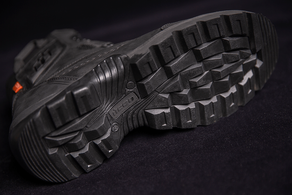 ICON من آيكون BOOT STORMHAWK حذاء حماية ستورمهوك - BOOST BOX PERFORMANCE Rideicon3403 - 1149