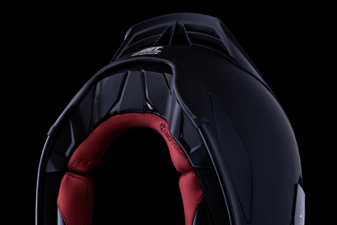 ICON من آيكون Domain™ Cornelius Helmet خوذة دومين - BOOST BOX PERFORMANCE Rideicon010115456