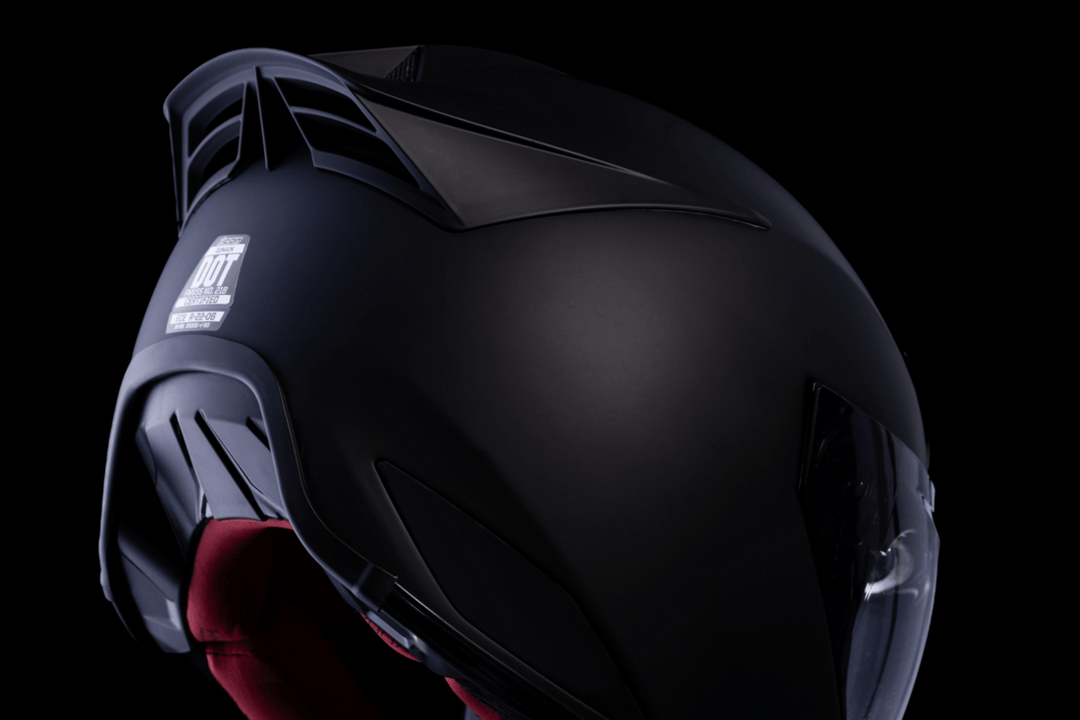 ICON من آيكون Domain™ Cornelius Helmet خوذة دومين - BOOST BOX PERFORMANCE Rideicon010115456