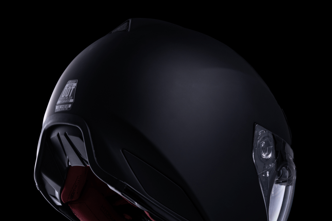 ICON من آيكون Domain™ Rubatone Helmet خوذة دومين - BOOST BOX PERFORMANCE Rideicon010114916