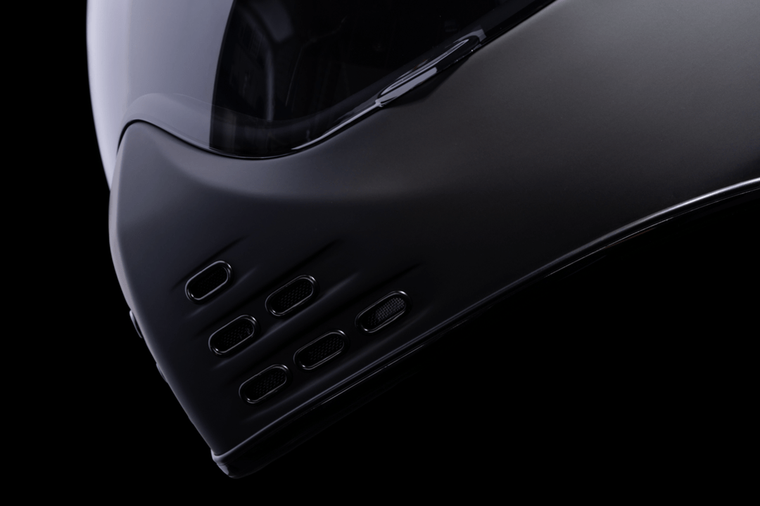 ICON من آيكون Domain™ Rubatone Helmet خوذة دومين - BOOST BOX PERFORMANCE Rideicon010114916