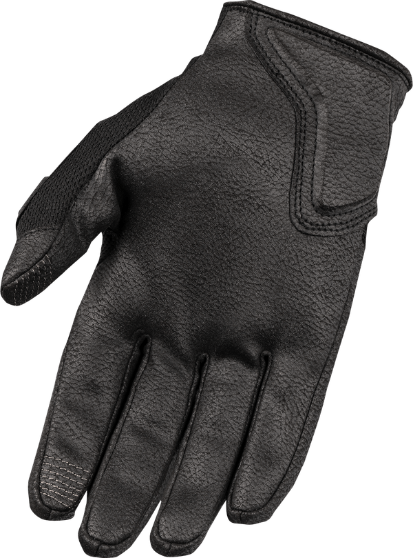 ICON من آيكون GLOVE PUNCHUP CE قفازات بانشب - BOOST BOX PERFORMANCE Rideicon73CA6E