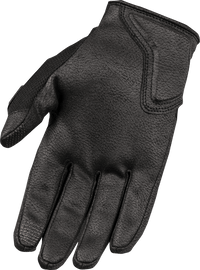 ICON من آيكون GLOVE PUNCHUP CE قفازات بانشب - BOOST BOX PERFORMANCE Rideicon73CA6E