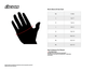 Load image into Gallery viewer, ICON من آيكون GLOVE PUNCHUP CE قفازات بانشب - BOOST BOX PERFORMANCE Rideicon73CA6E