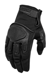 ICON من آيكون GLOVE PUNCHUP CE قفازات بانشب - BOOST BOX PERFORMANCE Rideicon73CA6E