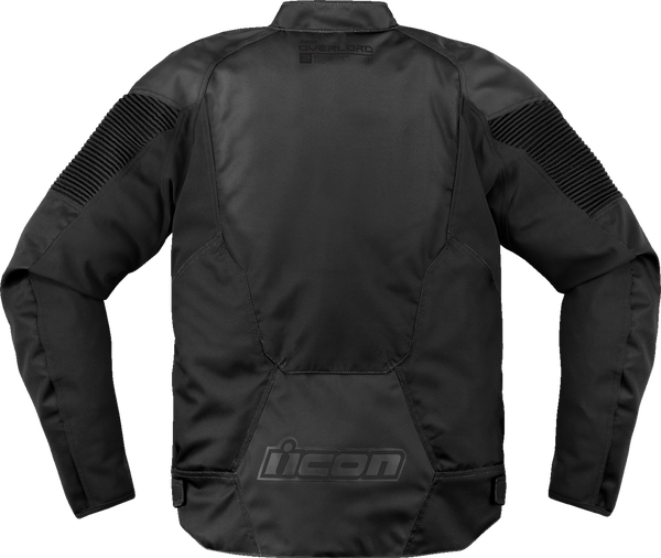 ICON من آيكون JACKET OVERLORD3 CE سترة حماية أوفرلورد 3 - BOOST BOX PERFORMANCE Rideicon2820 - 6686