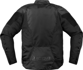 ICON من آيكون JACKET OVERLORD3 CE سترة حماية أوفرلورد 3 - BOOST BOX PERFORMANCE Rideicon2820 - 6686