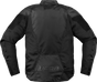 Load image into Gallery viewer, ICON من آيكون JACKET OVERLORD3 CE سترة حماية أوفرلورد 3 - BOOST BOX PERFORMANCE Rideicon2820 - 6686