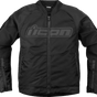 ICON من آيكون JACKET OVERLORD3 CE سترة حماية أوفرلورد 3 - BOOST BOX PERFORMANCE Rideicon2820 - 6686