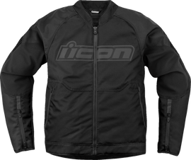 ICON من آيكون JACKET OVERLORD3 CE سترة حماية أوفرلورد 3 - BOOST BOX PERFORMANCE Rideicon2820 - 6686