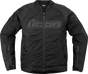 Load image into Gallery viewer, ICON من آيكون JACKET OVERLORD3 CE سترة حماية أوفرلورد 3 - BOOST BOX PERFORMANCE Rideicon2820 - 6686