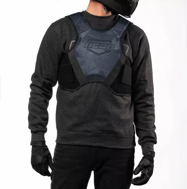 ICON من آيكون Vest SOFTCORE سترة حماية صوفت كور - BOOST BOX PERFORMANCE Rideicon2702 - 0269