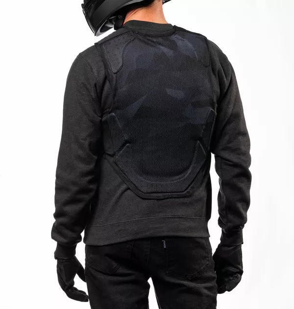 ICON من آيكون Vest SOFTCORE سترة حماية صوفت كور - BOOST BOX PERFORMANCE Rideicon2702 - 0269