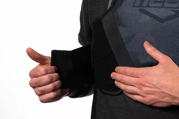 ICON من آيكون Vest SOFTCORE سترة حماية صوفت كور - BOOST BOX PERFORMANCE Rideicon2702 - 0269
