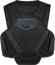 تحميل الصورة في عارض المعرض ، ICON من آيكون Vest SOFTCORE سترة حماية صوفت كور - BOOST BOX PERFORMANCE Rideicon2702 - 0269