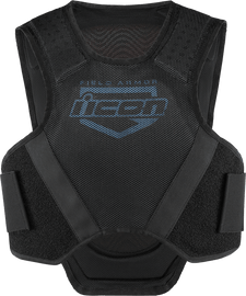 ICON من آيكون Vest SOFTCORE سترة حماية صوفت كور - BOOST BOX PERFORMANCE Rideicon2702 - 0269