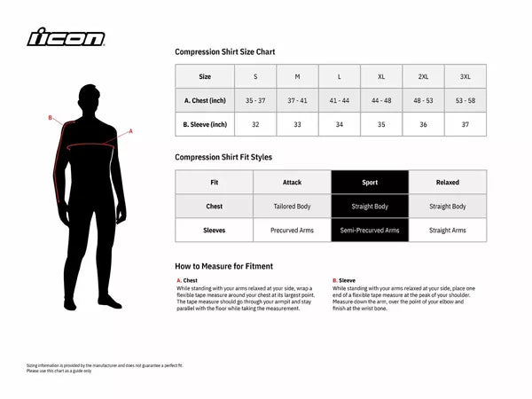 ICON من آيكون Vest SOFTCORE سترة حماية صوفت كور - BOOST BOX PERFORMANCE Rideicon2702 - 0269