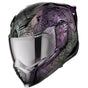 ICON Ultraflite Opal Mandala MIPS Helmet