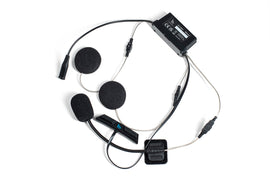 MT-Rider Sync Bluetooth Intercom by Midland for MT Helmets – UCS Compatible