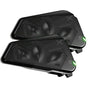 تحميل الصورة في عارض المعرض ، SCORPION EXO-COM Link-1C Dual pack  - نظام إتصال بلوتوث مزدوجة