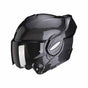 Load image into Gallery viewer, كاربون لامع - SCORPIONمن سكوربيون EXO - TECH EVO CARBON خوذة إكسو - تيك - BOOST BOX PERFORMANCE SCORPION EXOEXO - TECH - CARBON - 1