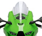 تحميل الصورة في عارض المعرض ، KAWASAKI ZX - 10R / RR 2024 بيوق زجاجة أمامية رياضية - BOOST BOX PERFORMANCE Puig Hi - Tech Parts20541W.