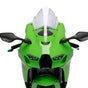 KAWASAKI ZX - 10R / RR 2024 بيوق زجاجة أمامية رياضية - BOOST BOX PERFORMANCE Puig Hi - Tech Parts20541W.