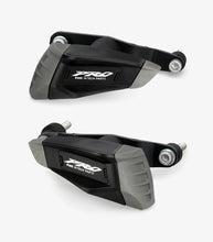 تحميل الصورة في عارض المعرض ، KAWASAKI ZX - 10R/RR 2011 - 2024 بيوق مجموعة واقيات الهيكل - BOOST BOX PERFORMANCE Puig Hi - Tech Parts21428N