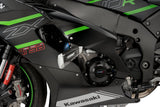 KAWASAKI ZX-10R/RR 2011-2024  بيوق مجموعة واقيات الهيكل
