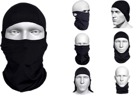 قيرز كندا غطاء رأس متعدد قطن كامل - BOOST BOX PERFORMANCE GEARS CANADA25030332