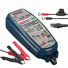 تحميل الصورة في عارض المعرض ، LFP 4S 0.8A أوبتيما شاحن بطارية ليثيوم - BOOST BOX PERFORMANCE OPTIMA BATTERY38070286