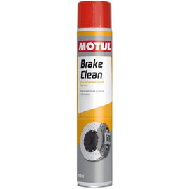 Motul موتل BRAKE & PARTS CLEANER 750ML منظف قطع الفرامل - BOOST BOX PERFORMANCE MotulMOTULCLN750ML