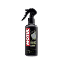 Motul موتل M2 HELMET INTERIOR CLEAN منظف داخلية الخوذة - BOOST BOX PERFORMANCE MotulMOTUL - INTER - CLEAN