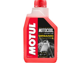 Motul موتل Motocool Factory Line Coolant 1L ماء رديتر - BOOST BOX PERFORMANCE MotulMOTULCOOL