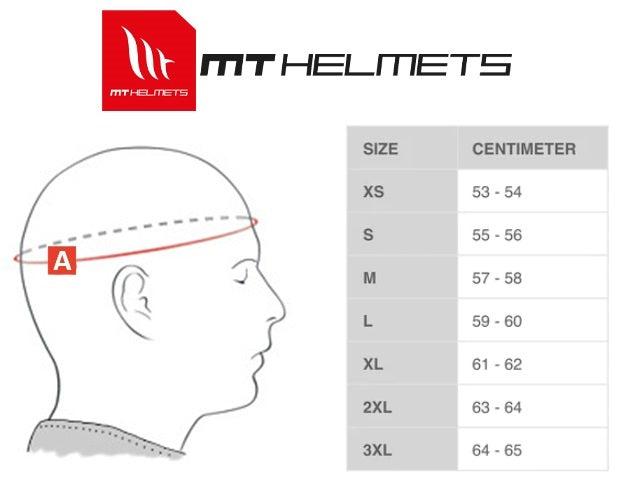 MT HELMETS من أم تي THUNDER 4 SV LUMINENCE A7 GLOSS خوذة فول فيس
