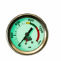 NITROUS OUTLET نيتروس أوتليت Nitrous Pressure Gauge مقياس ضغط النيتروز - BOOST BOX PERFORMANCE NITROUS OUTLET00 - 63001
