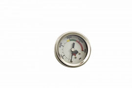 NITROUS OUTLET نيتروس أوتليت Nitrous Pressure Gauge مقياس ضغط النيتروز - BOOST BOX PERFORMANCE NITROUS OUTLET00 - 63001