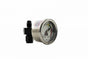 تحميل الصورة في عارض المعرض ، NITROUS OUTLET نيتروس أوتليت Pressure Gauge&amp; 4AN Manifold مقياس ضغط النيتروز - BOOST BOX PERFORMANCE NITROUS OUTLET00 - 63001 - 4