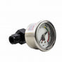 NITROUS OUTLET نيتروس أوتليت Pressure Gauge& 4AN Manifold مقياس ضغط النيتروز - BOOST BOX PERFORMANCE NITROUS OUTLET00 - 63001 - 4