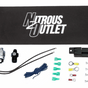 NITROUS OUTLET نيتروس أوتليت X - Series Nitrous Bottle Heater سخان زجاجة النيتروز - BOOST BOX PERFORMANCE NITROUS OUTLET22 - 64001 - 5