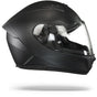 Load image into Gallery viewer, NOLAN نولان N60 - 6 Classic 10 Flat Black خوذة اسود مطفي - BOOST BOX PERFORMANCE NOLAN1BD9B7