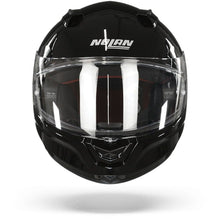 Load image into Gallery viewer, NOLAN نولان N60 - 6 Classic 3 Glossy Black خوذة اسود لامع - BOOST BOX PERFORMANCE NOLAN9B1656