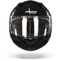 Load image into Gallery viewer, NOLAN نولان N60 - 6 Classic 3 Glossy Black خوذة اسود لامع - BOOST BOX PERFORMANCE NOLAN9B1656