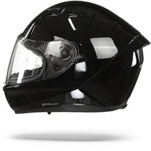 Load image into Gallery viewer, NOLAN نولان N60 - 6 Classic 3 Glossy Black خوذة اسود لامع - BOOST BOX PERFORMANCE NOLAN9B1656