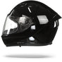 Load image into Gallery viewer, NOLAN نولان N60 - 6 Classic 3 Glossy Black خوذة اسود لامع - BOOST BOX PERFORMANCE NOLAN9B1656