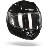 NOLAN نولان N60-6 Classic 3 Glossy Black  خوذة اسود لامع