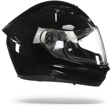 Load image into Gallery viewer, NOLAN نولان N60 - 6 Classic 3 Glossy Black خوذة اسود لامع - BOOST BOX PERFORMANCE NOLAN9B1656